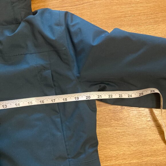 Eddie Bauer Down Parka - Picture 7 of 7